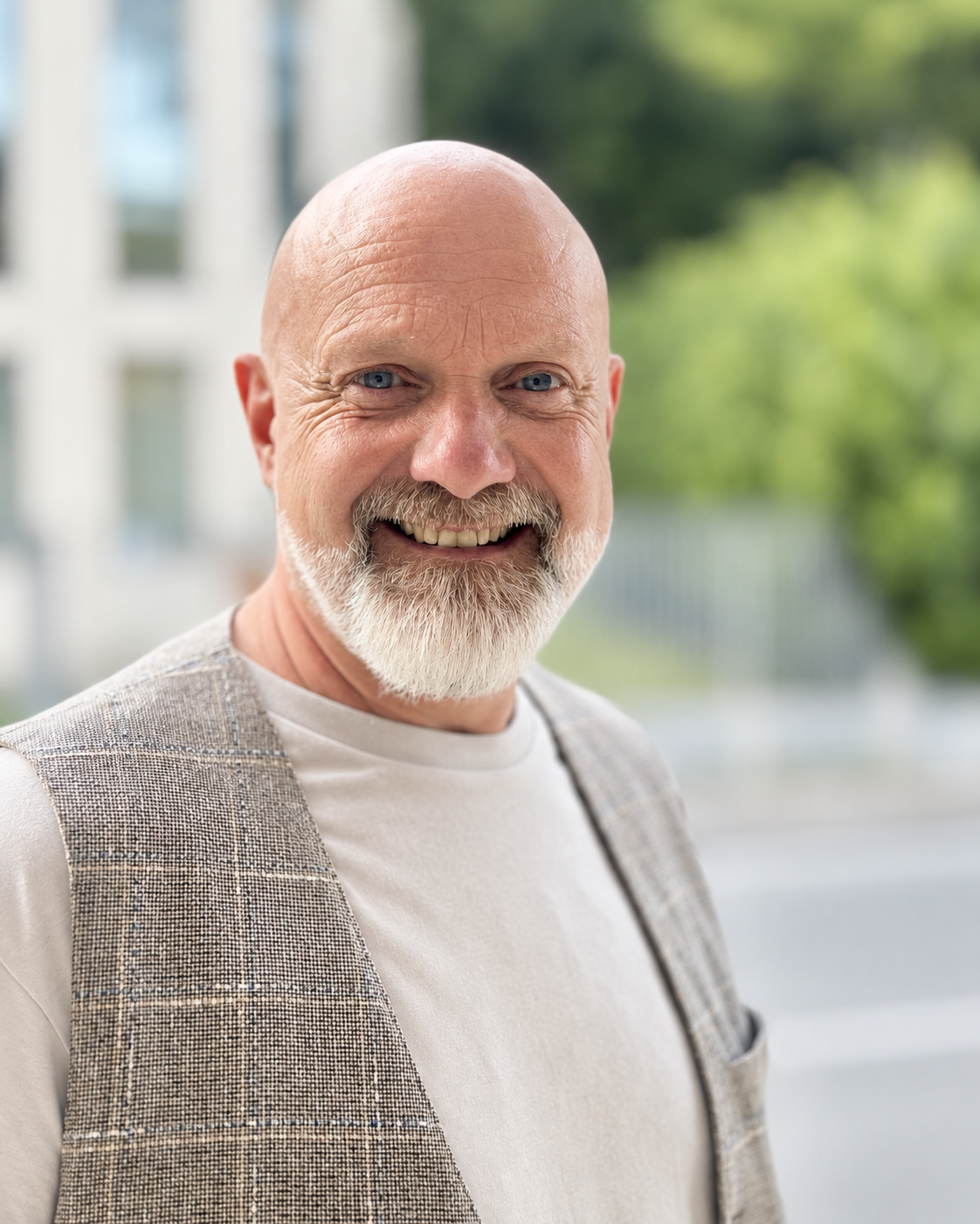 Rechtsanwalt Thilo Weydt